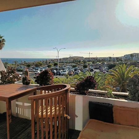 Apartamento Lujo Vistas Mar 221 San Miguel de Abona Bagian luar foto