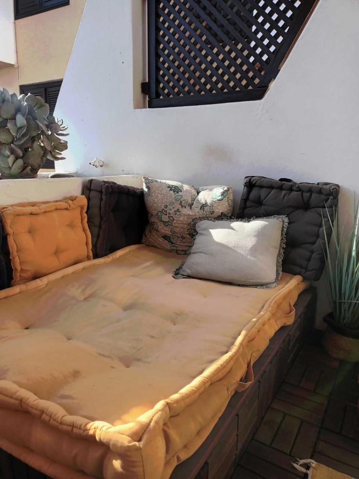 Apartamento Lujo Vistas Mar 221 San Miguel de Abona Bagian luar foto