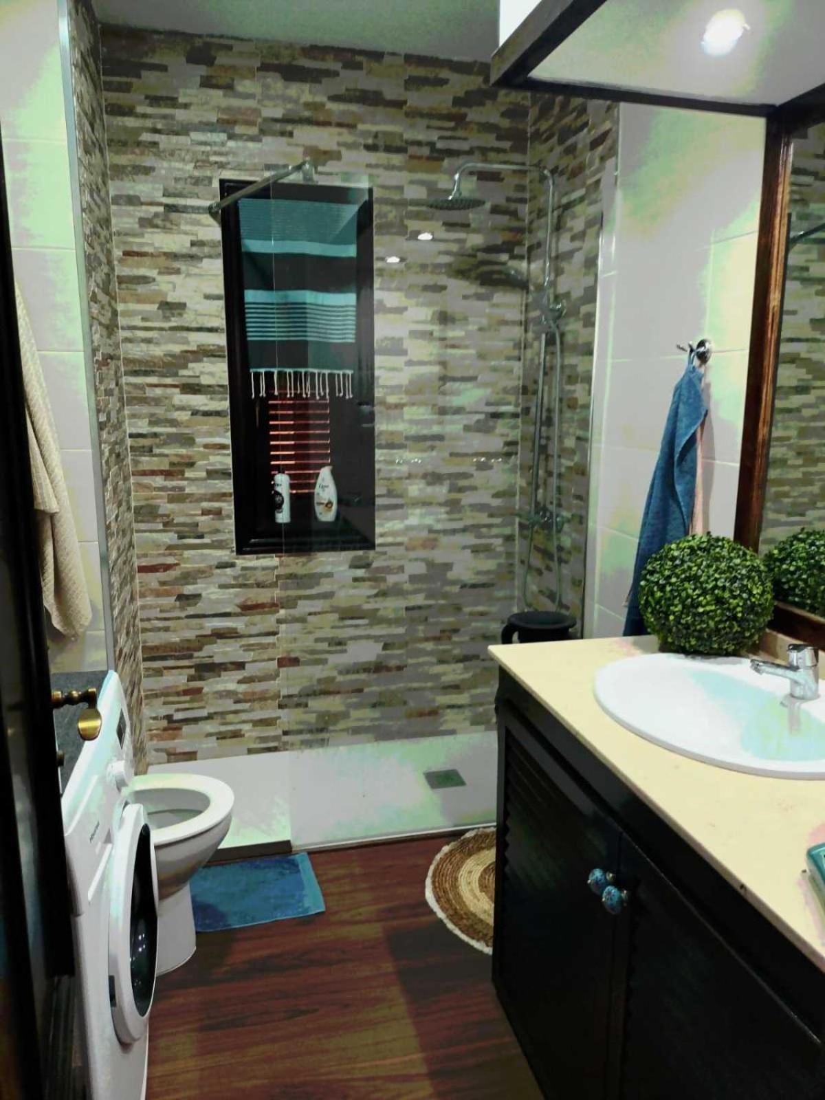 Apartamento Lujo Vistas Mar 221 San Miguel de Abona Bagian luar foto