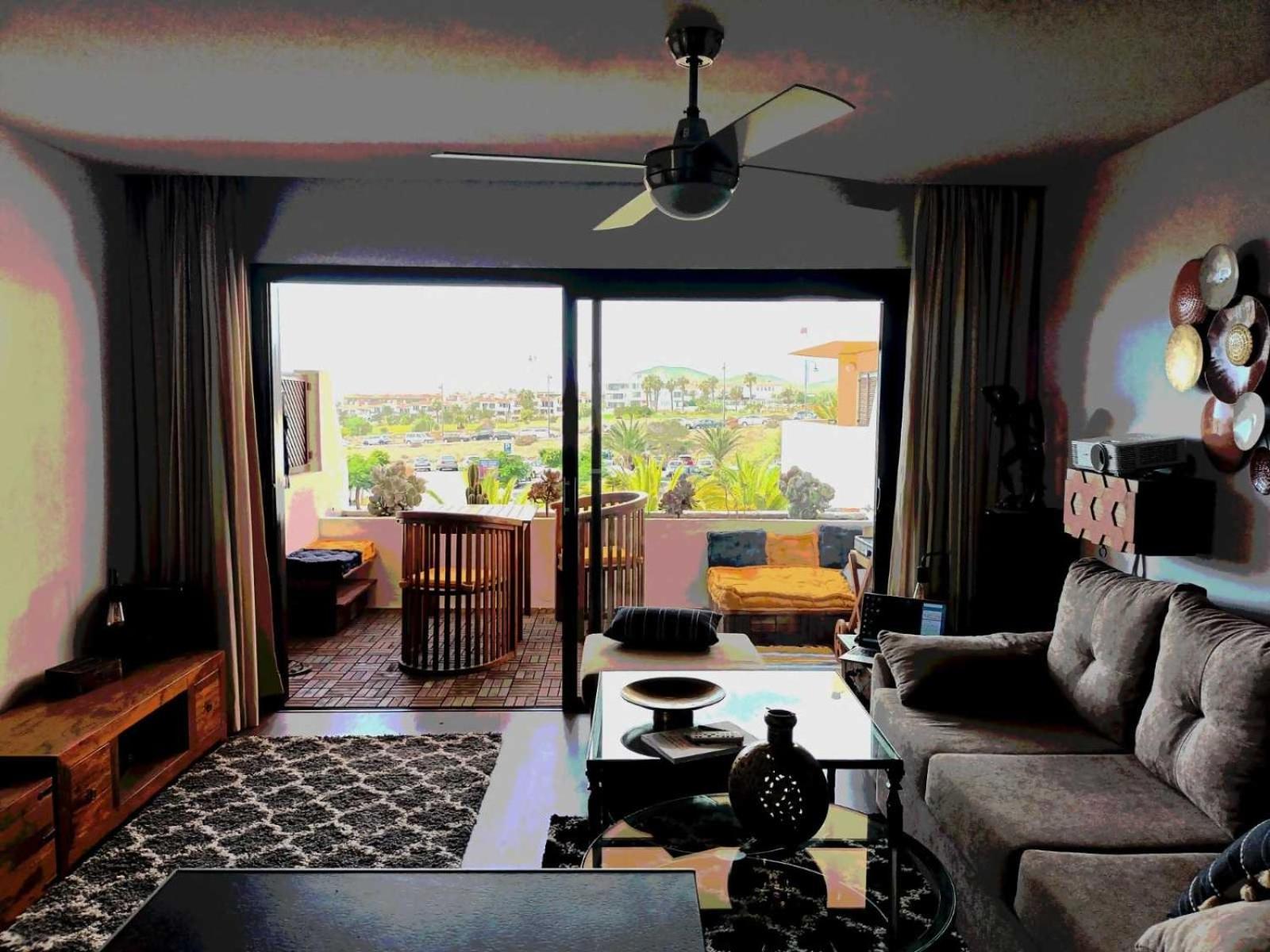 Apartamento Lujo Vistas Mar 221 San Miguel de Abona Bagian luar foto